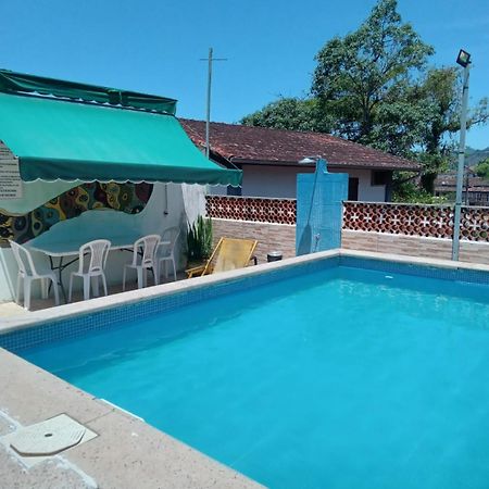 Leo'S Clan Beach Hostel 帕拉蒂 外观 照片