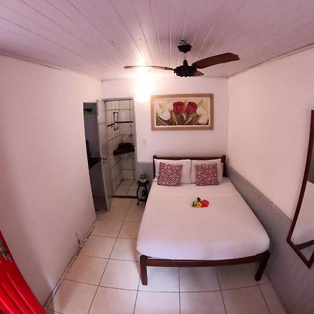 Leo'S Clan Beach Hostel 帕拉蒂 外观 照片