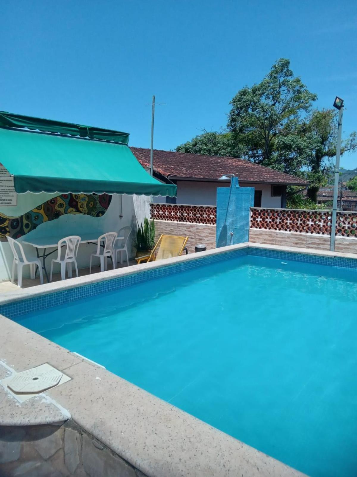 Leo'S Clan Beach Hostel 帕拉蒂 外观 照片