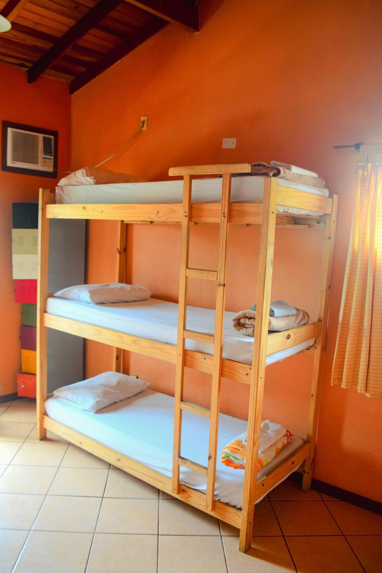 Leo'S Clan Beach Hostel 帕拉蒂 外观 照片