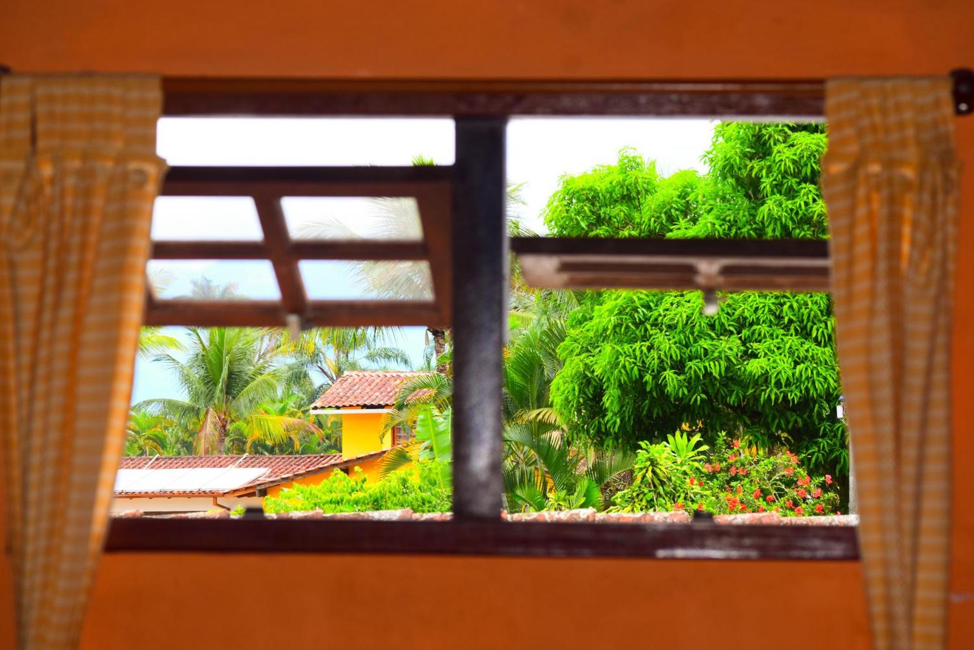 Leo'S Clan Beach Hostel 帕拉蒂 外观 照片