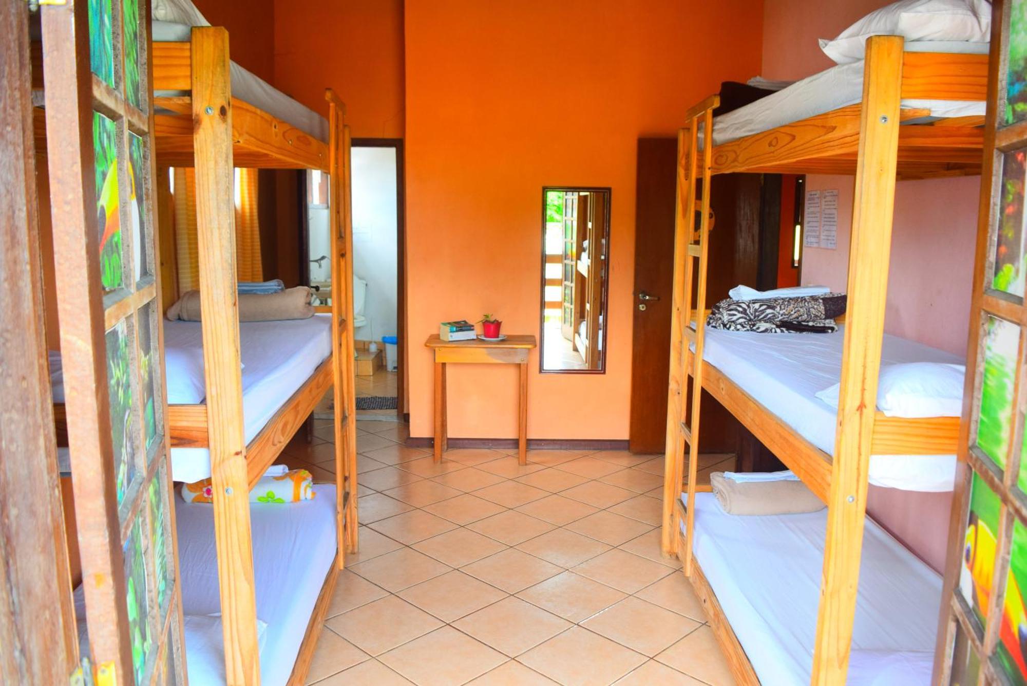 Leo'S Clan Beach Hostel 帕拉蒂 外观 照片