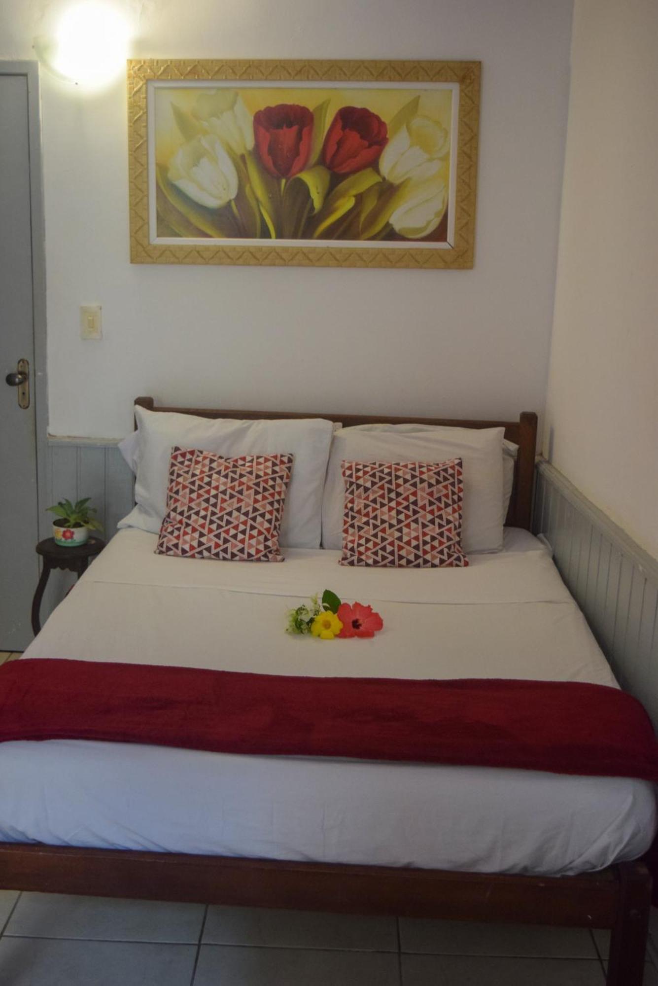Leo'S Clan Beach Hostel 帕拉蒂 外观 照片