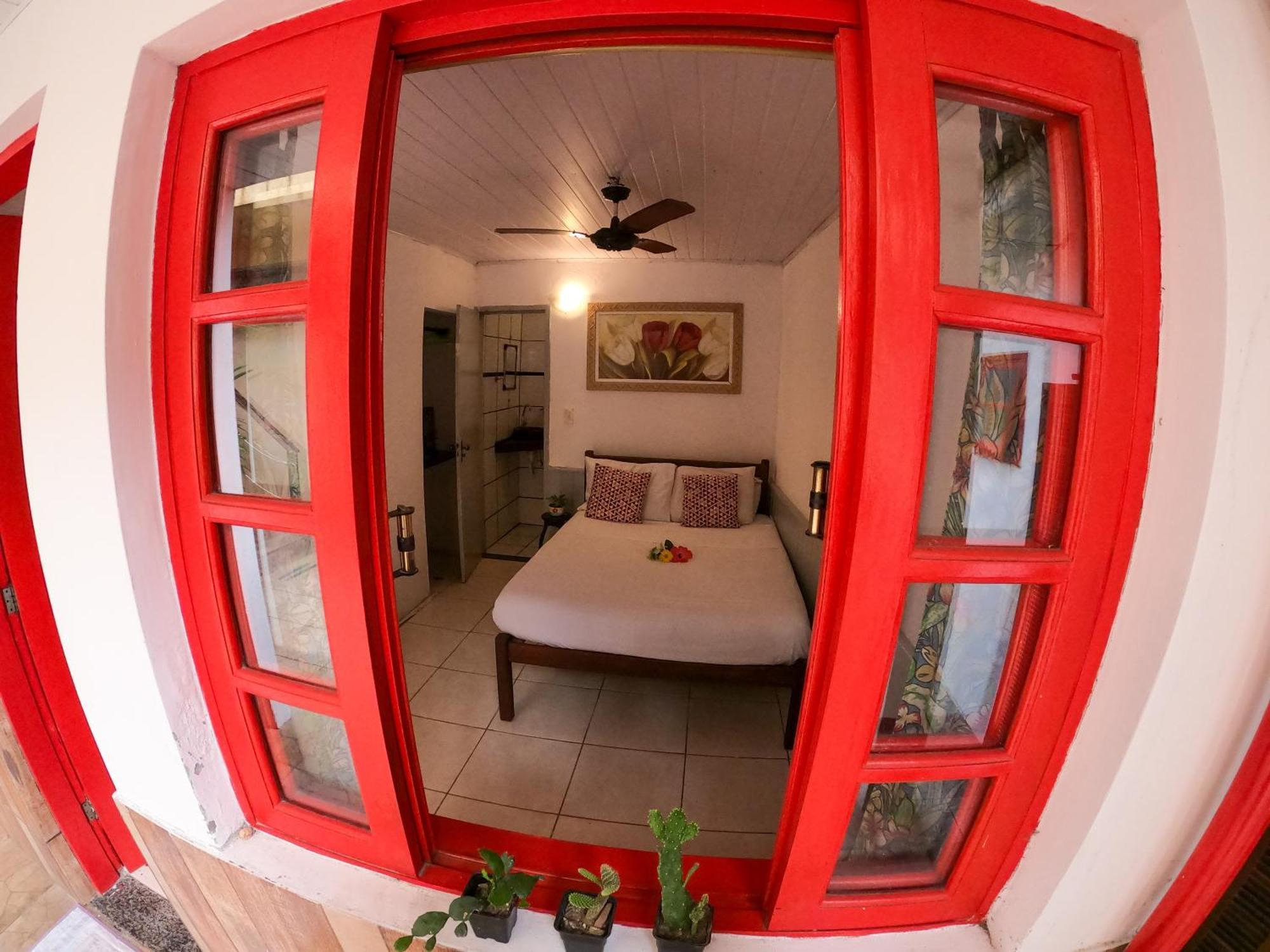 Leo'S Clan Beach Hostel 帕拉蒂 外观 照片