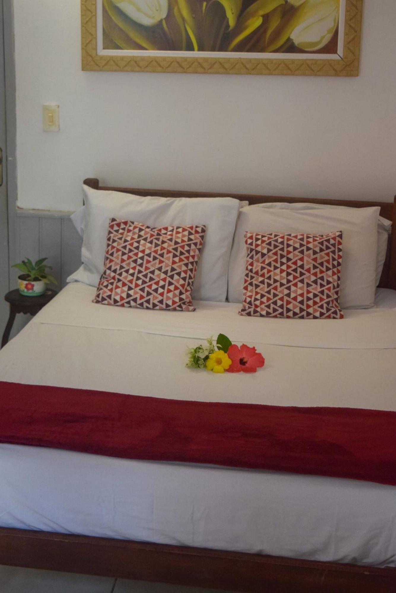 Leo'S Clan Beach Hostel 帕拉蒂 外观 照片