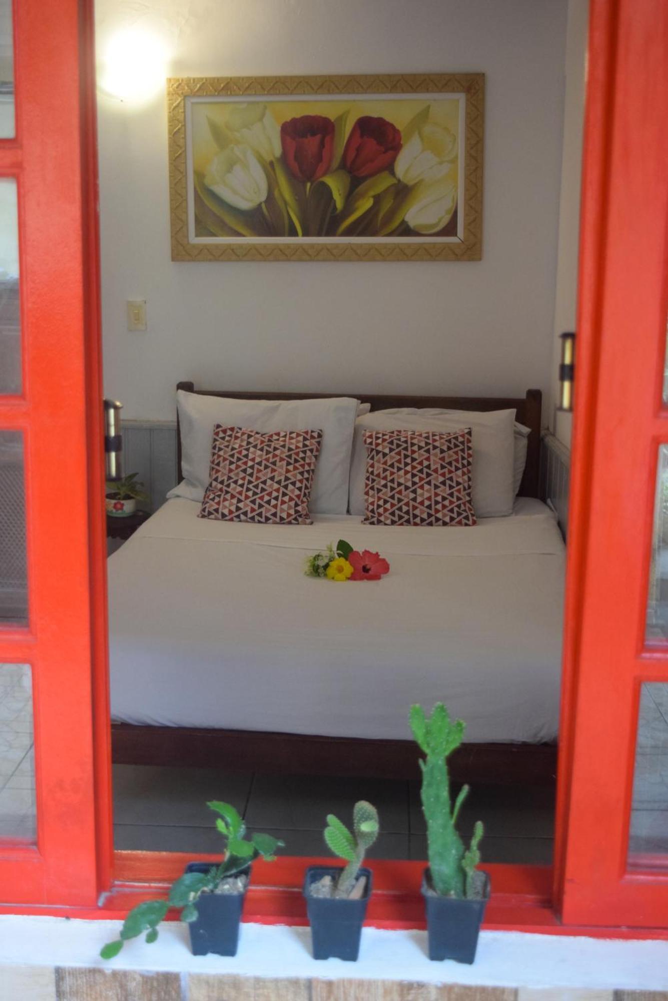 Leo'S Clan Beach Hostel 帕拉蒂 外观 照片
