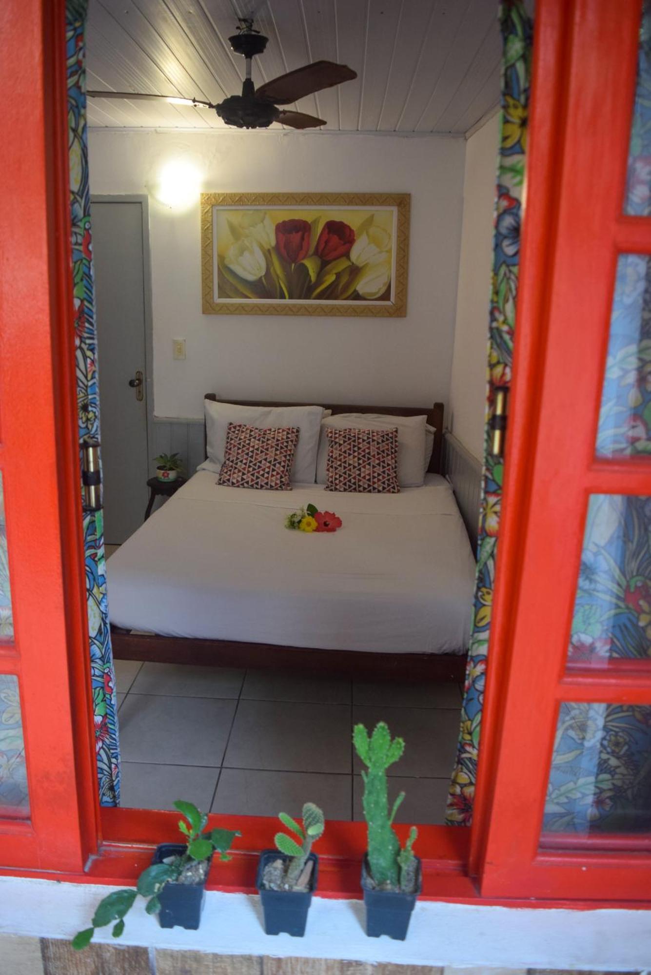 Leo'S Clan Beach Hostel 帕拉蒂 外观 照片