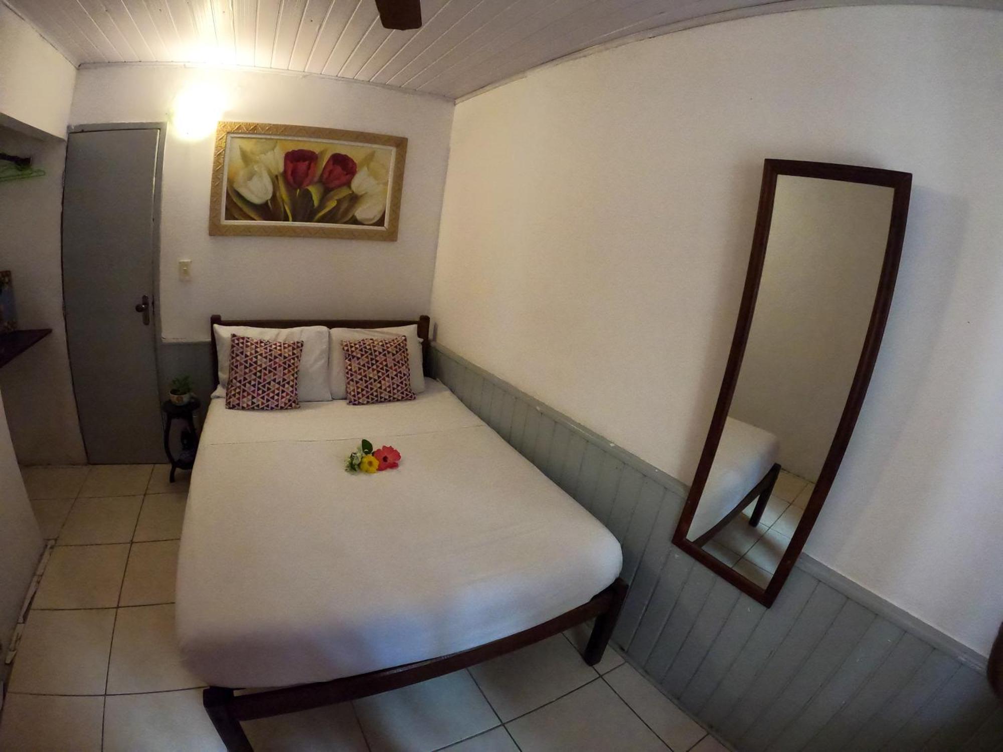 Leo'S Clan Beach Hostel 帕拉蒂 外观 照片