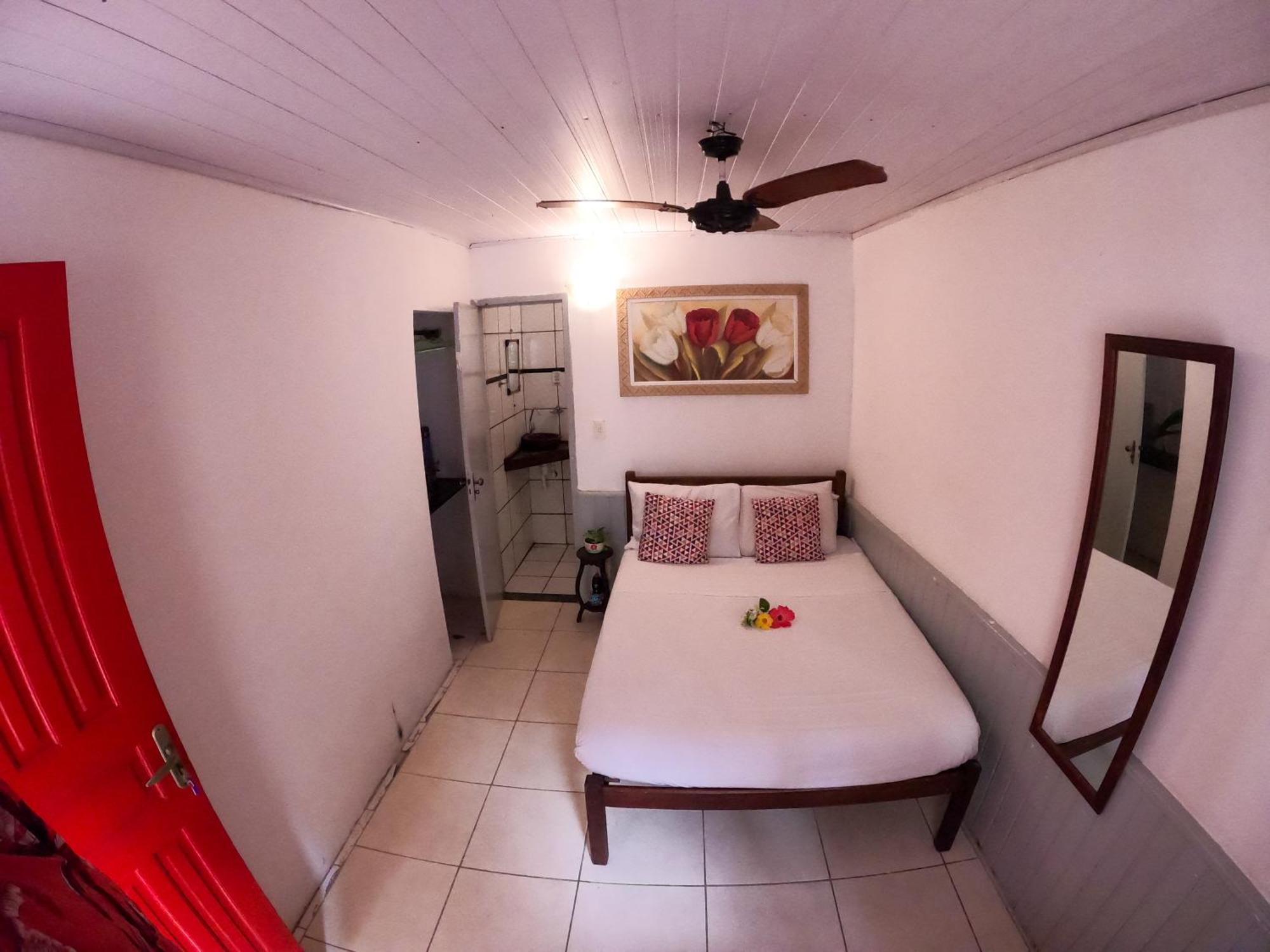 Leo'S Clan Beach Hostel 帕拉蒂 外观 照片