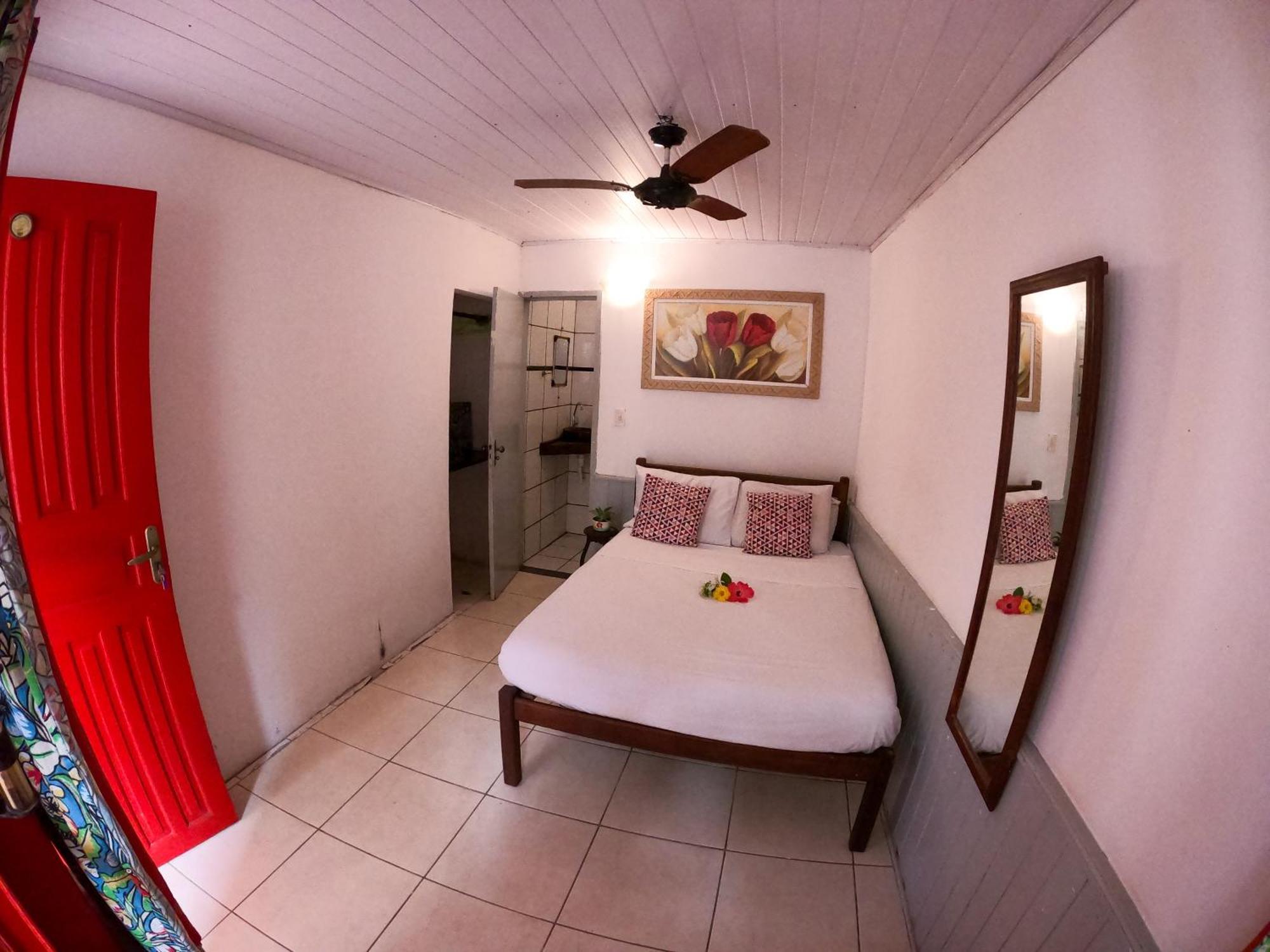 Leo'S Clan Beach Hostel 帕拉蒂 外观 照片