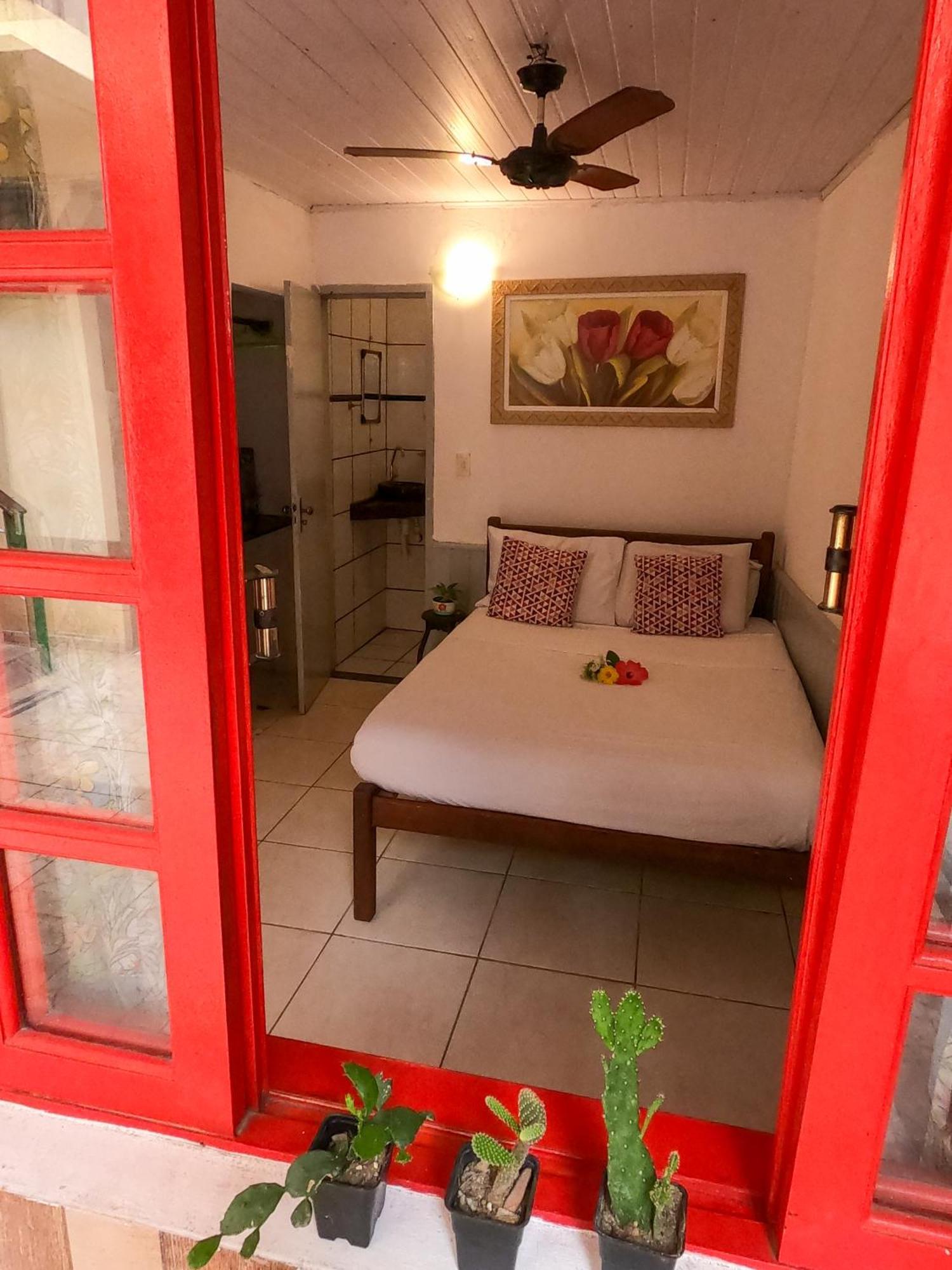 Leo'S Clan Beach Hostel 帕拉蒂 外观 照片