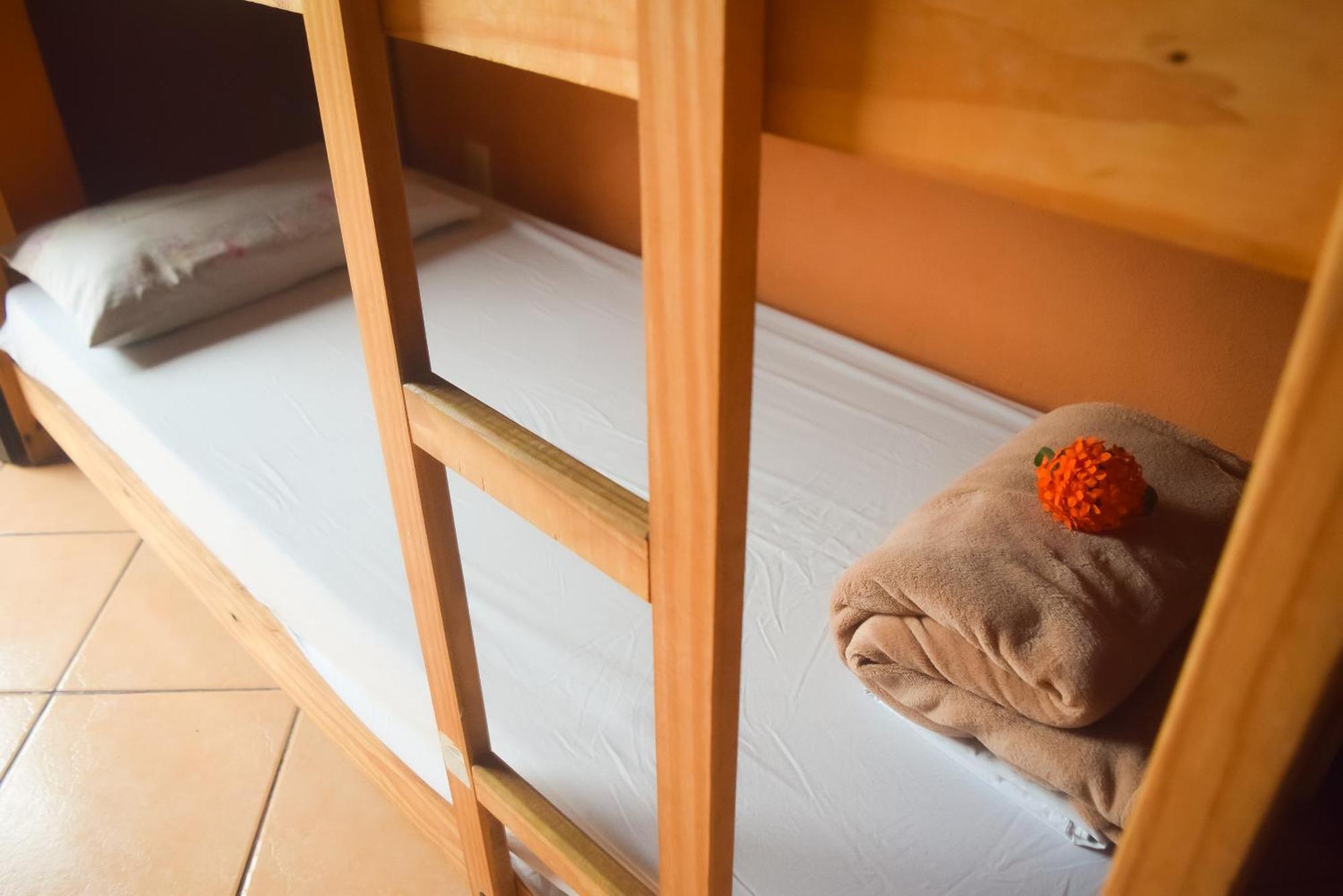 Leo'S Clan Beach Hostel 帕拉蒂 外观 照片