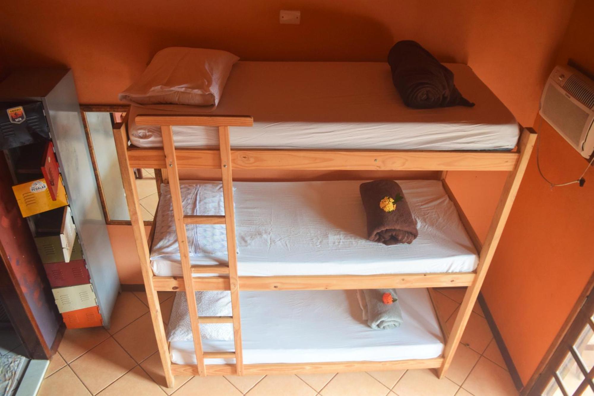 Leo'S Clan Beach Hostel 帕拉蒂 外观 照片