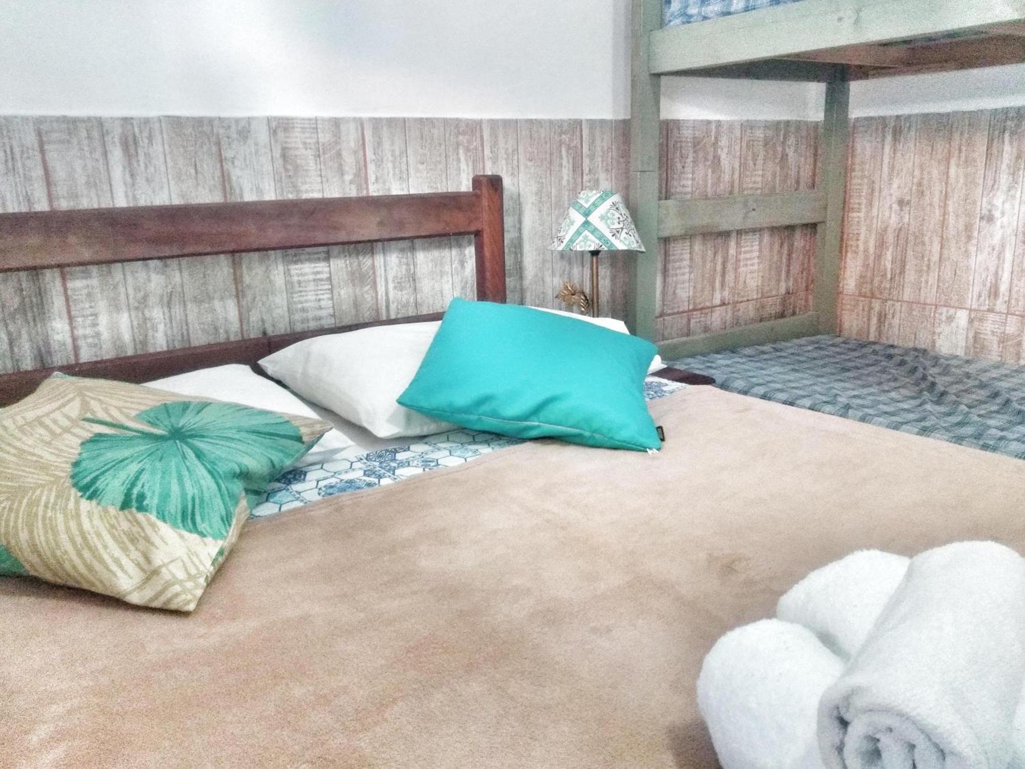 Leo'S Clan Beach Hostel 帕拉蒂 外观 照片