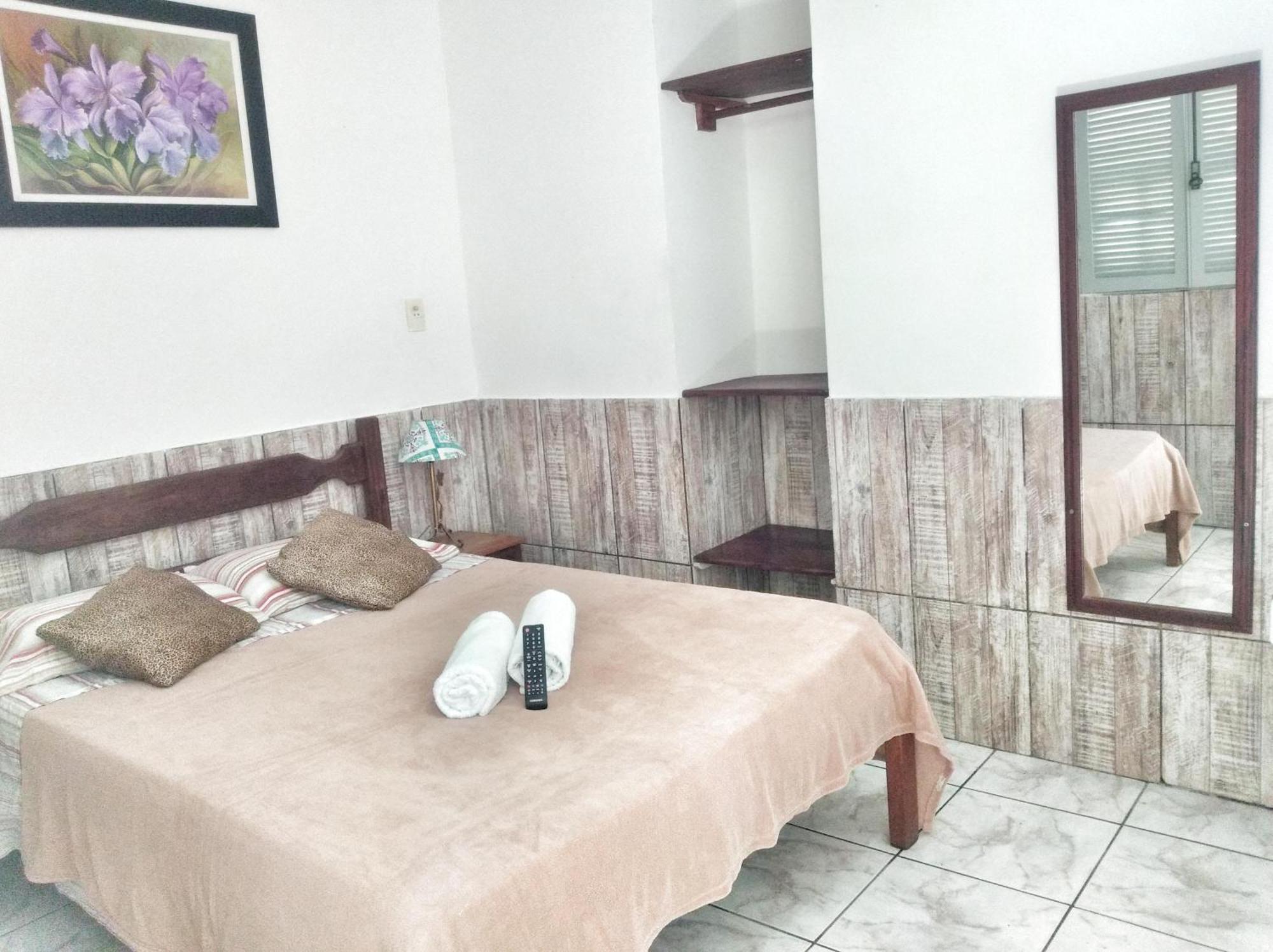Leo'S Clan Beach Hostel 帕拉蒂 外观 照片