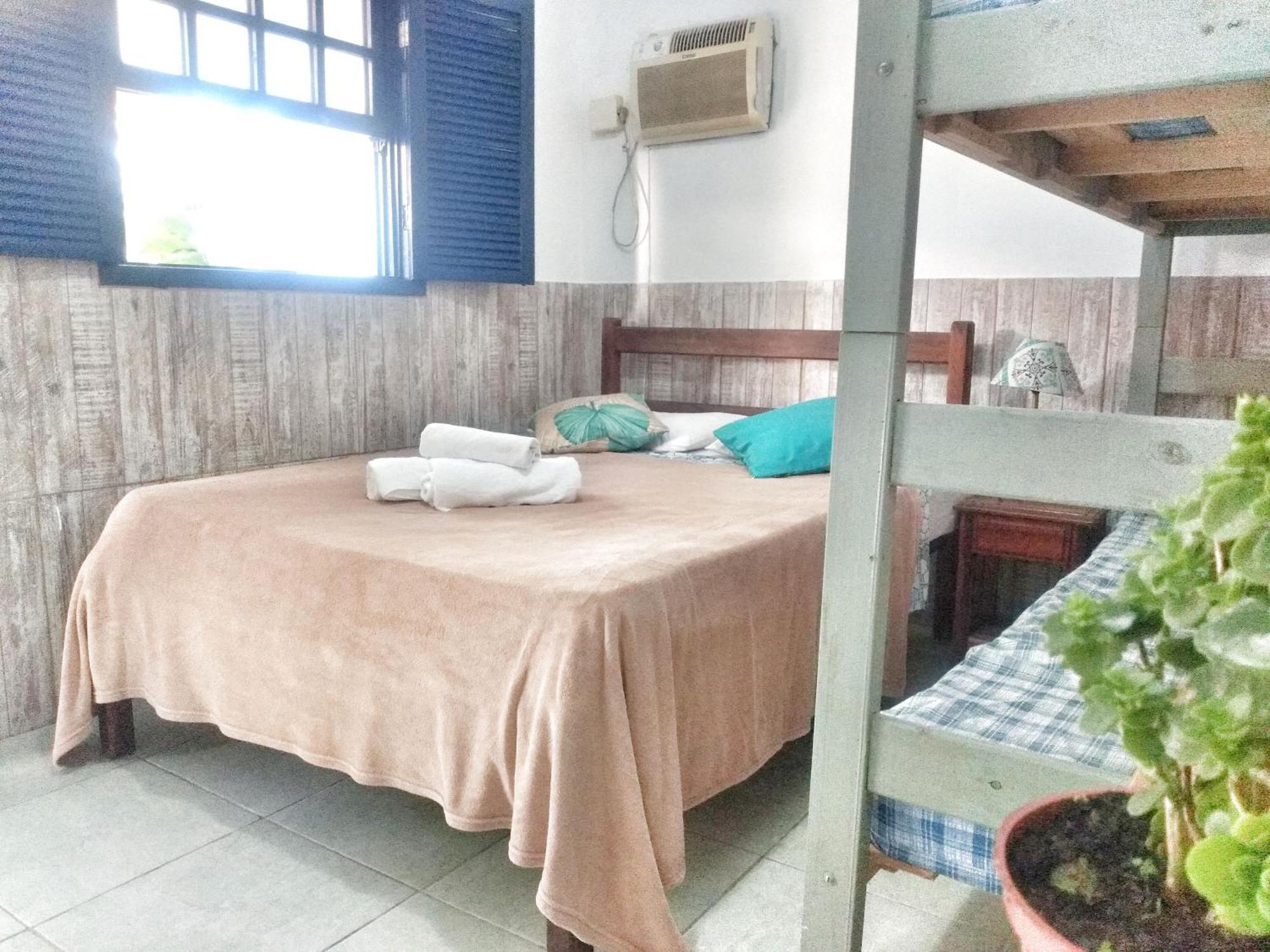 Leo'S Clan Beach Hostel 帕拉蒂 外观 照片