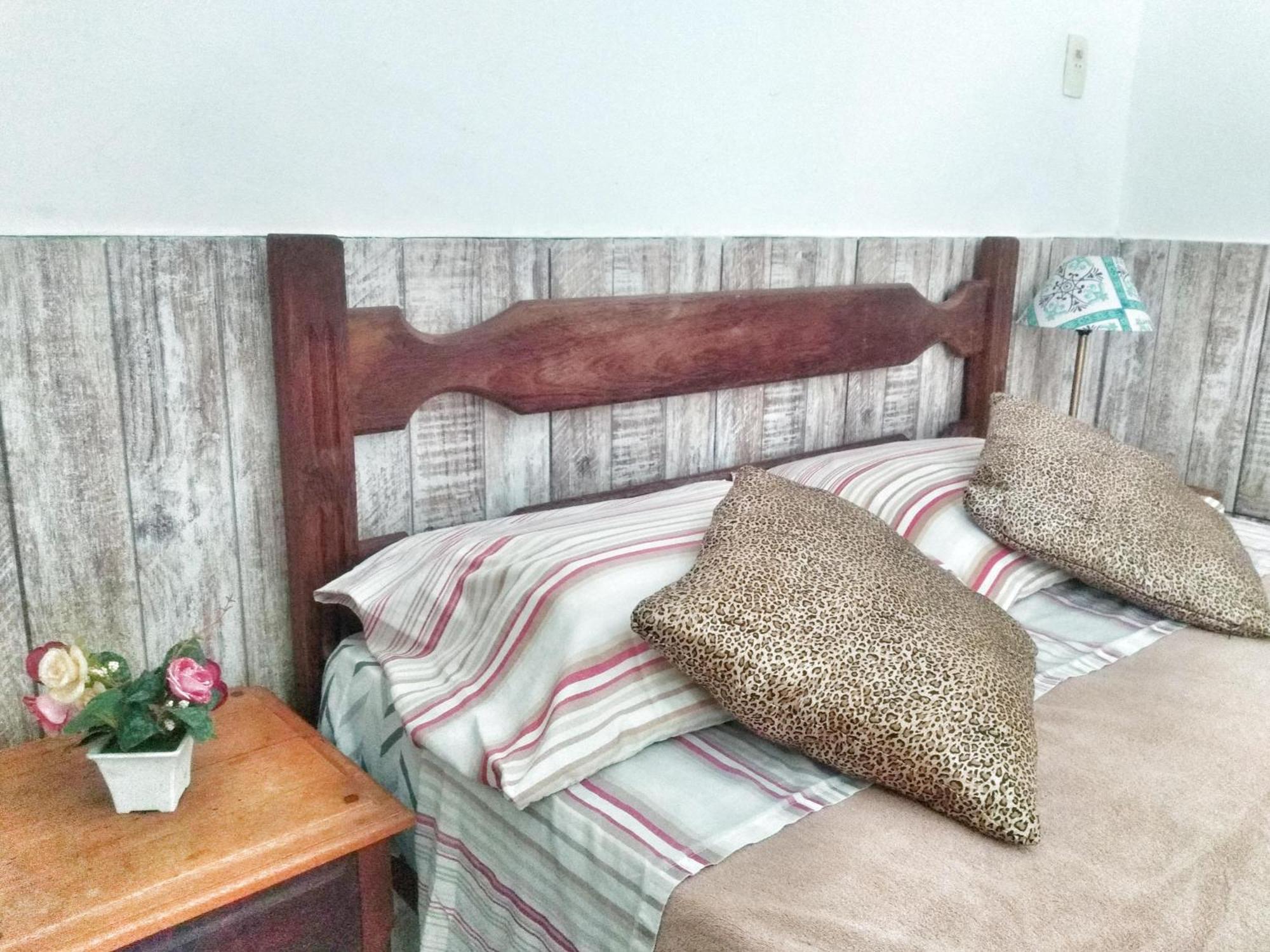 Leo'S Clan Beach Hostel 帕拉蒂 外观 照片
